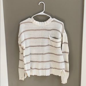 American Eagle sweater